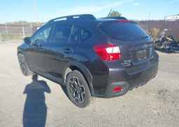 2014 SUBARU XV CROSSTREK SPORT PACKAGE