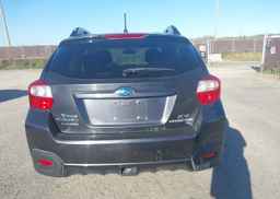 2014 SUBARU XV CROSSTREK SPORT PACKAGE