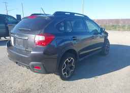 2014 SUBARU XV CROSSTREK SPORT PACKAGE