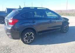2014 SUBARU XV CROSSTREK SPORT PACKAGE