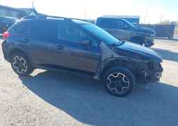 2014 SUBARU XV CROSSTREK SPORT PACKAGE