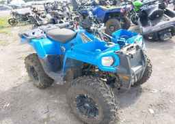 2019 POLARIS SPORTSMAN 570 EPS