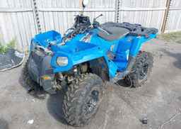 2019 POLARIS SPORTSMAN 570 EPS
