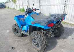 2019 POLARIS SPORTSMAN 570 EPS