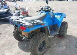 2019 POLARIS SPORTSMAN 570 EPS