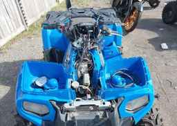 2019 POLARIS SPORTSMAN 570 EPS