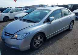 2006 ACURA CSX PREMIUM