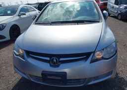 2006 ACURA CSX PREMIUM