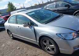 2006 ACURA CSX PREMIUM