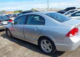 2006 ACURA CSX PREMIUM