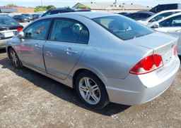 2006 ACURA CSX PREMIUM