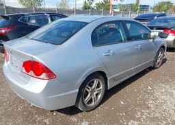 2006 ACURA CSX PREMIUM