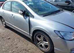 2006 ACURA CSX PREMIUM