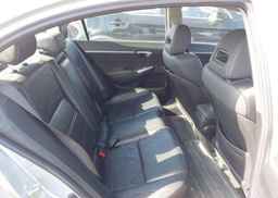 2006 ACURA CSX PREMIUM