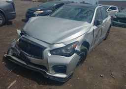 2014 INFINITI Q50 PREMIUM