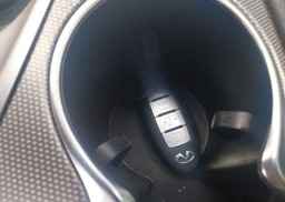 2014 INFINITI Q50 PREMIUM