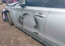 2014 INFINITI Q50 PREMIUM