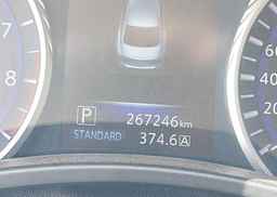 2014 INFINITI Q50 PREMIUM