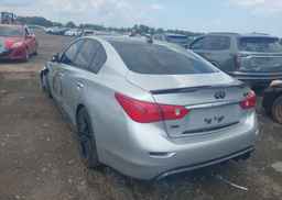 2014 INFINITI Q50 PREMIUM