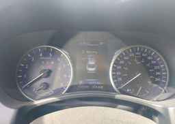 2014 INFINITI Q50 PREMIUM