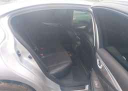 2014 INFINITI Q50 PREMIUM