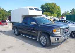 2015 GMC SIERRA 1500