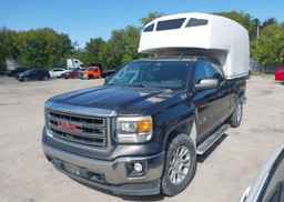 2015 GMC SIERRA 1500