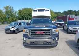 2015 GMC SIERRA 1500