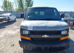 2006 CHEVROLET EXPRESS G2500