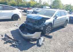 2015 SUBARU OUTBACK 3.6R LIMITED
