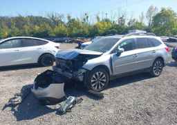 2015 SUBARU OUTBACK 3.6R LIMITED