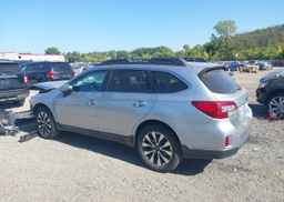 2015 SUBARU OUTBACK 3.6R LIMITED