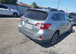 2015 SUBARU OUTBACK 3.6R LIMITED
