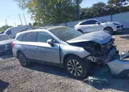 2015 SUBARU OUTBACK 3.6R LIMITED