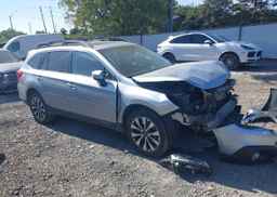 2015 SUBARU OUTBACK 3.6R LIMITED