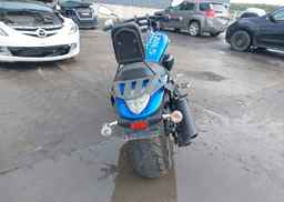 2022 SUZUKI VZR1800