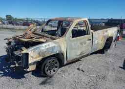 2010 GMC SIERRA 1500 WT