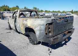 2010 GMC SIERRA 1500 WT