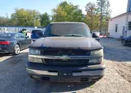 2004 CHEVROLET SILVERADO K1500