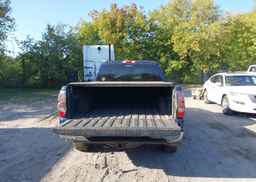 2004 CHEVROLET SILVERADO K1500