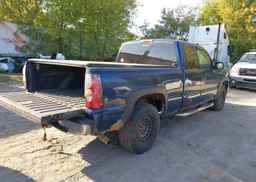 2004 CHEVROLET SILVERADO K1500