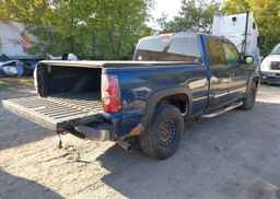 2004 CHEVROLET SILVERADO K1500