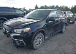 2019 MITSUBISHI RVR SE