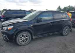 2019 MITSUBISHI RVR SE