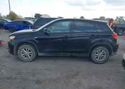 2019 MITSUBISHI RVR SE