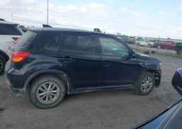 2019 MITSUBISHI RVR SE