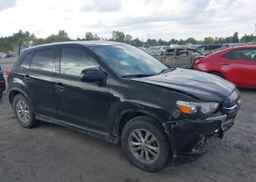 2019 MITSUBISHI RVR SE