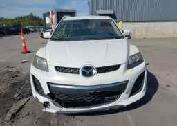 2010 MAZDA CX-7