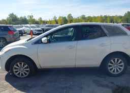2010 MAZDA CX-7