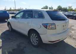 2010 MAZDA CX-7